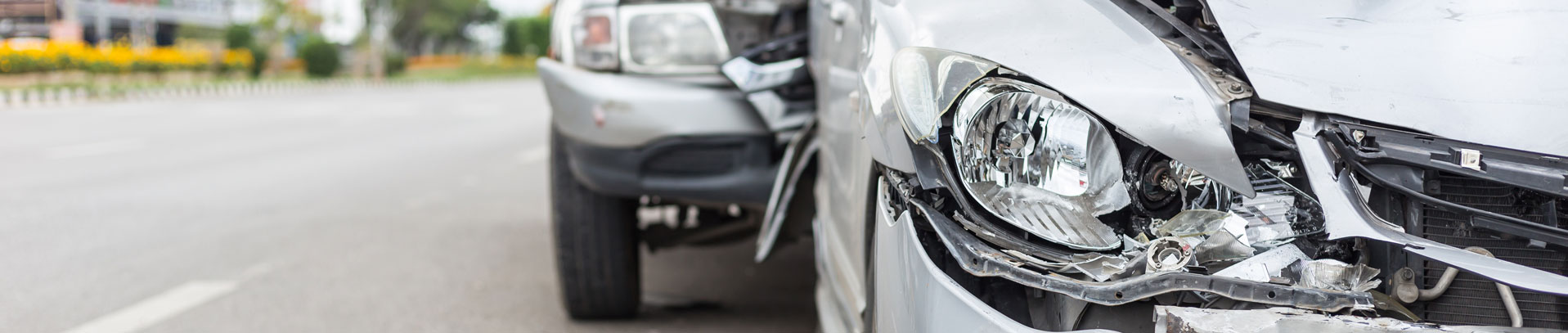 How is Fault Determined in a New Jersey Car Accident?