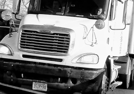 Can I Sue a Trucking Company After an Accident in New Jersey?