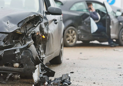 How to Get a Police Report for a Car Accident in Plainfield, NJ