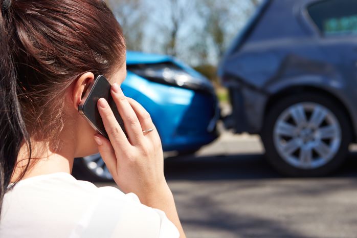 How to Gather Evidence After a Car Accident in New Jersey