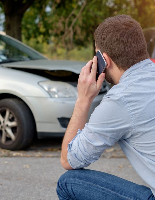 What Is the Average Settlement for a Car Accident Personal Injury Claim in New Jersey?