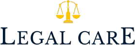 Legal Care Logo