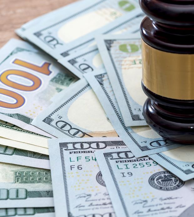 What Are Punitive Damages in New Jersey?