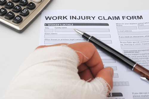 Can I Sue My Insurance Company for Denying My Claim in NJ?